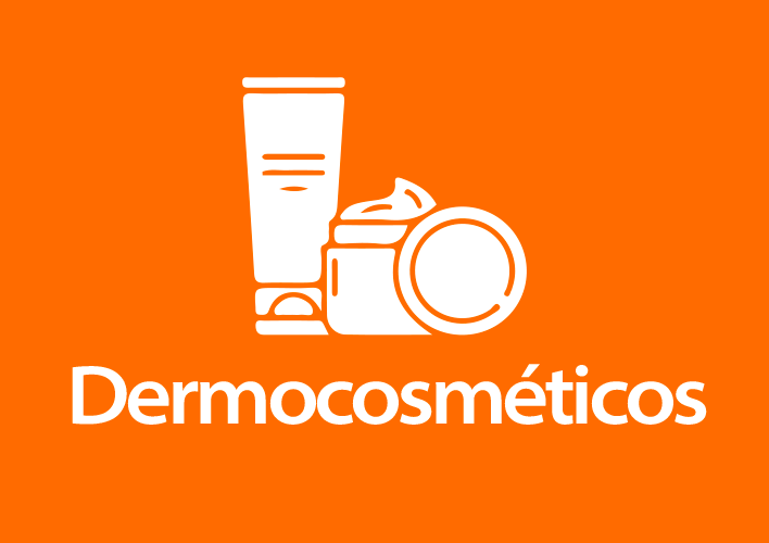 Dermocosméticos